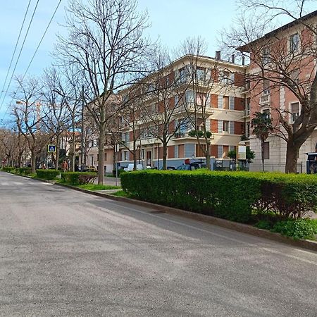 Italian Experience- Ancona City Apartment Exterior foto